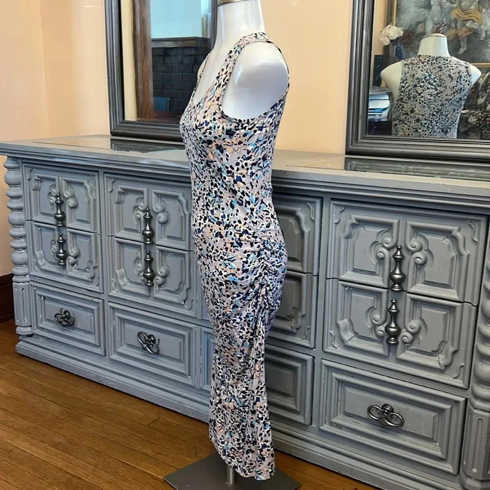 ⭐️Seraphine Maternity Size 4 body con tank dress⭐️ - Picture 6 of 13